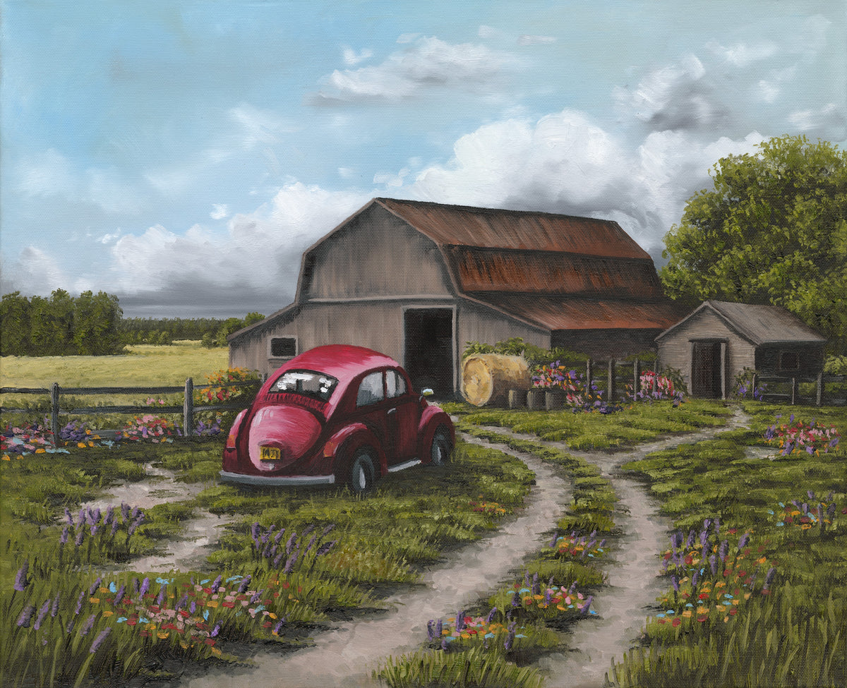 fine art prints