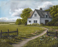 Home Beyond The Field  - Original