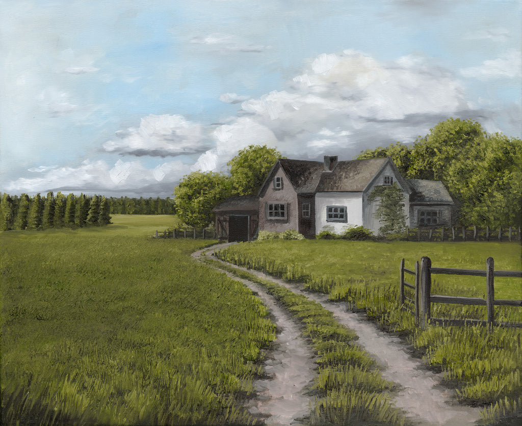The Long Road Home - Original