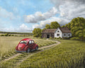 Back To The Old House - Original