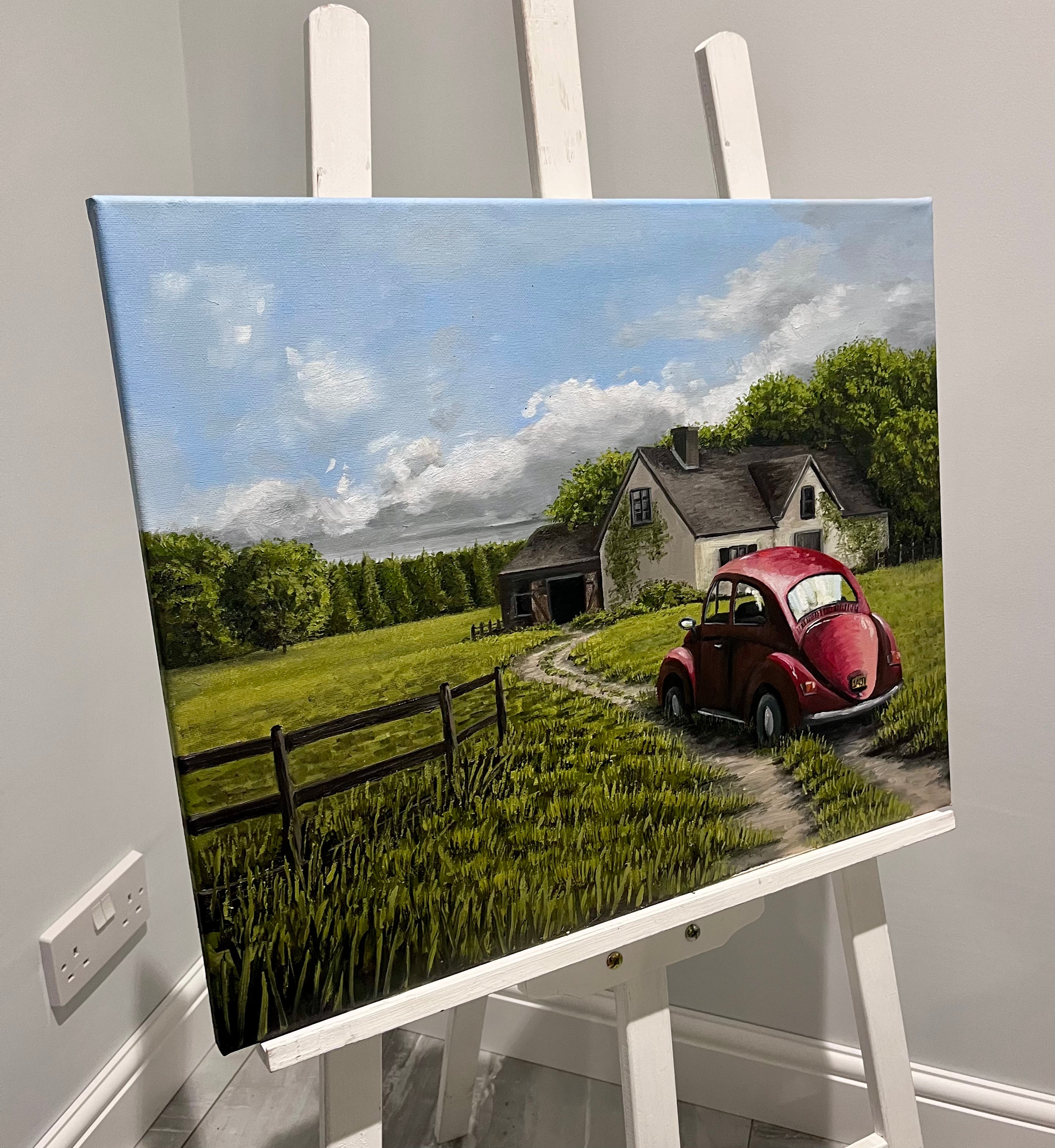 The Quiet Place - Original