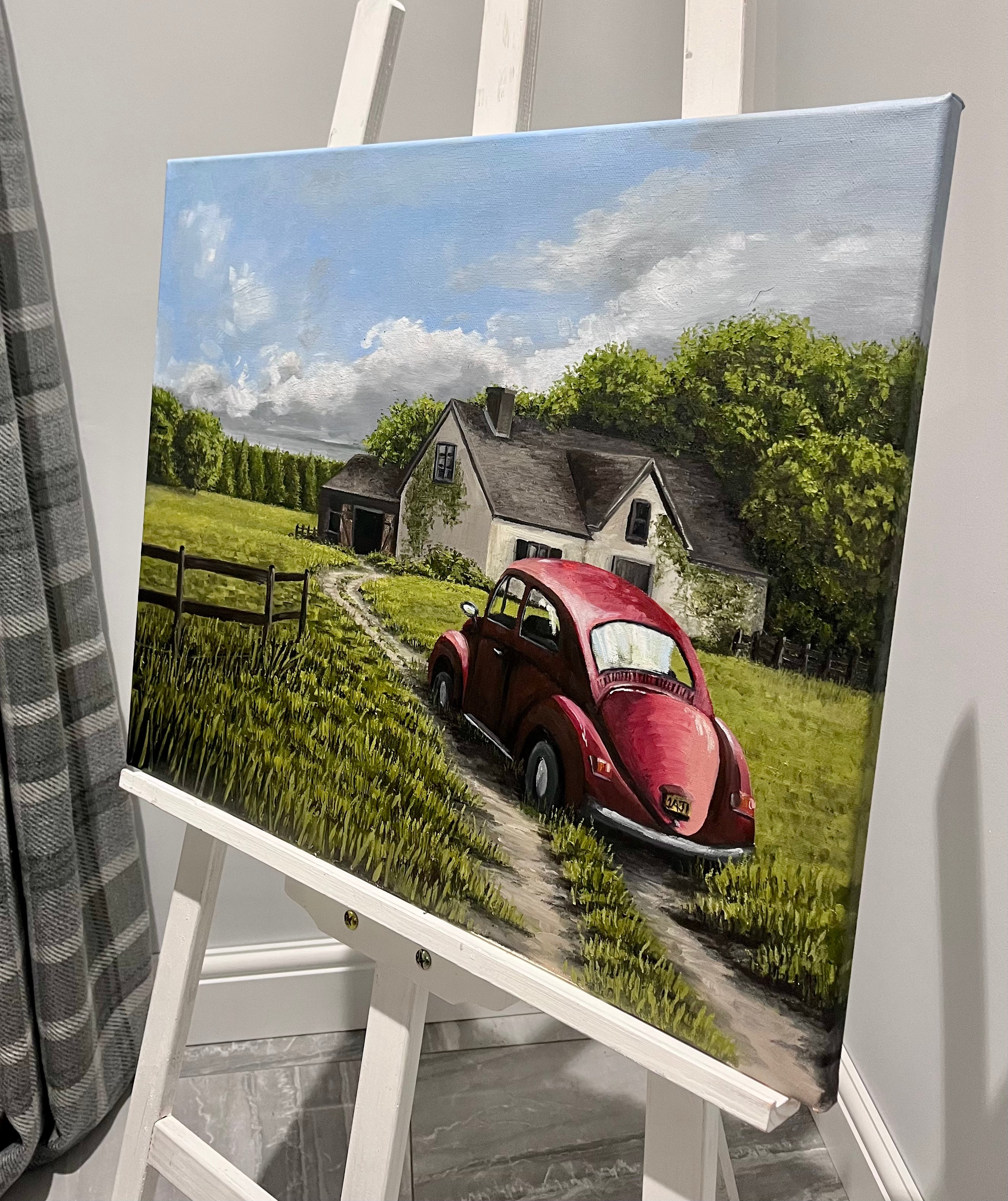 The Quiet Place - Original