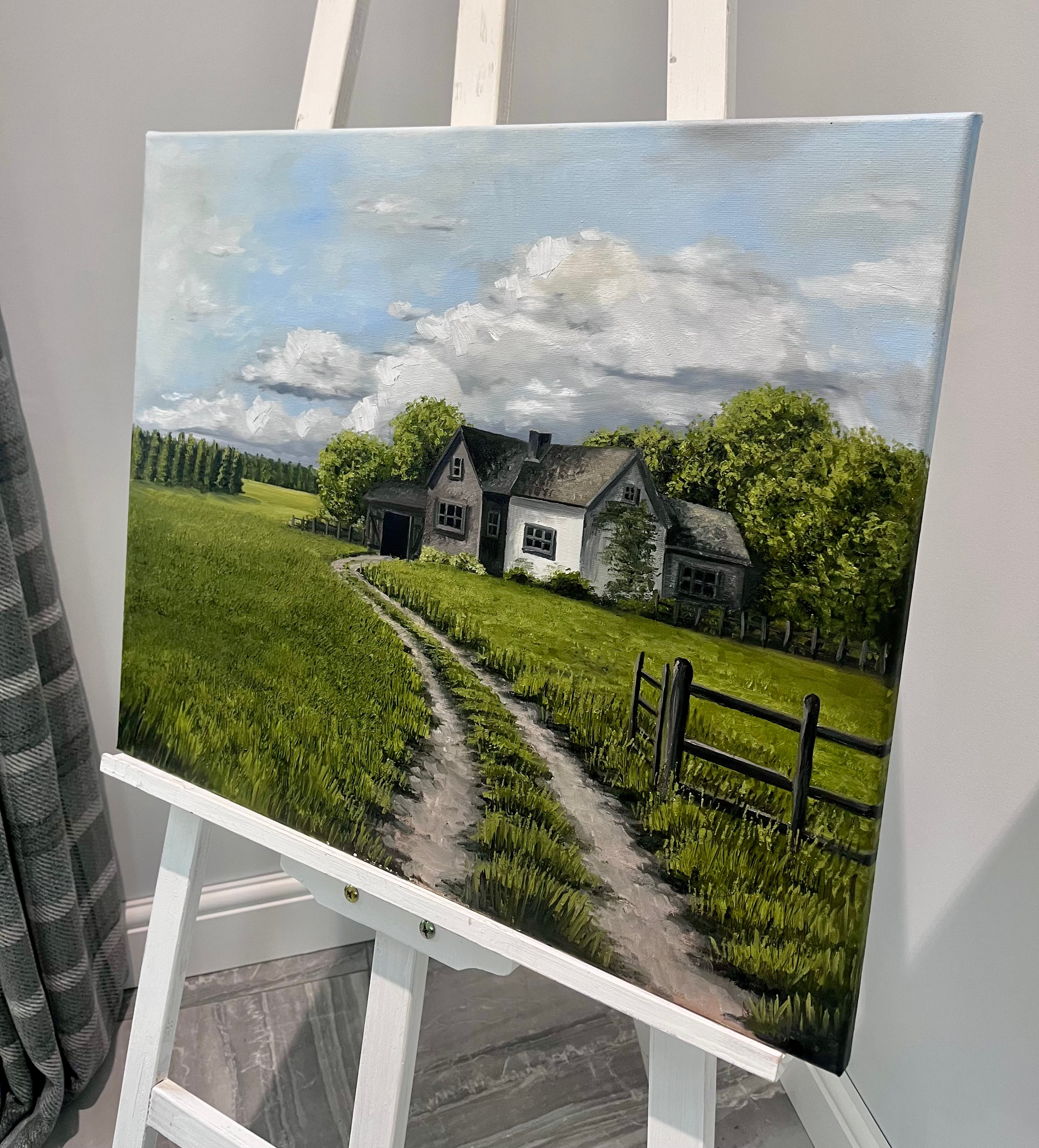 The Long Road Home - Original
