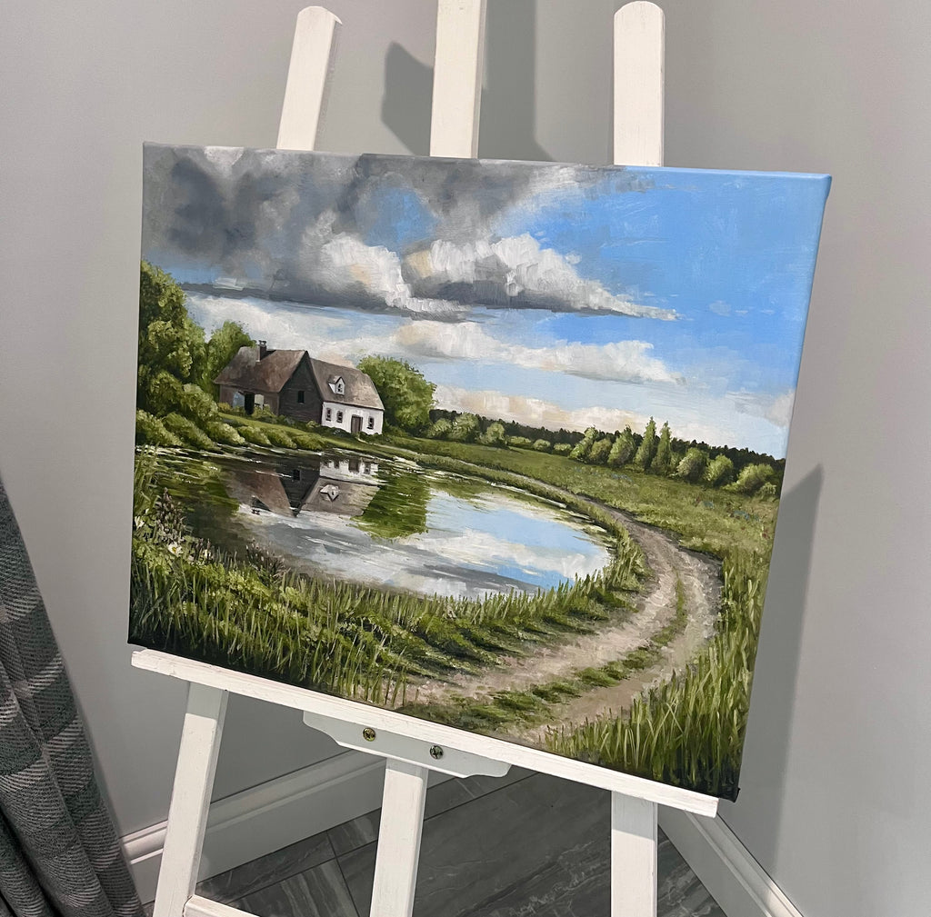 Before The Rain - Original