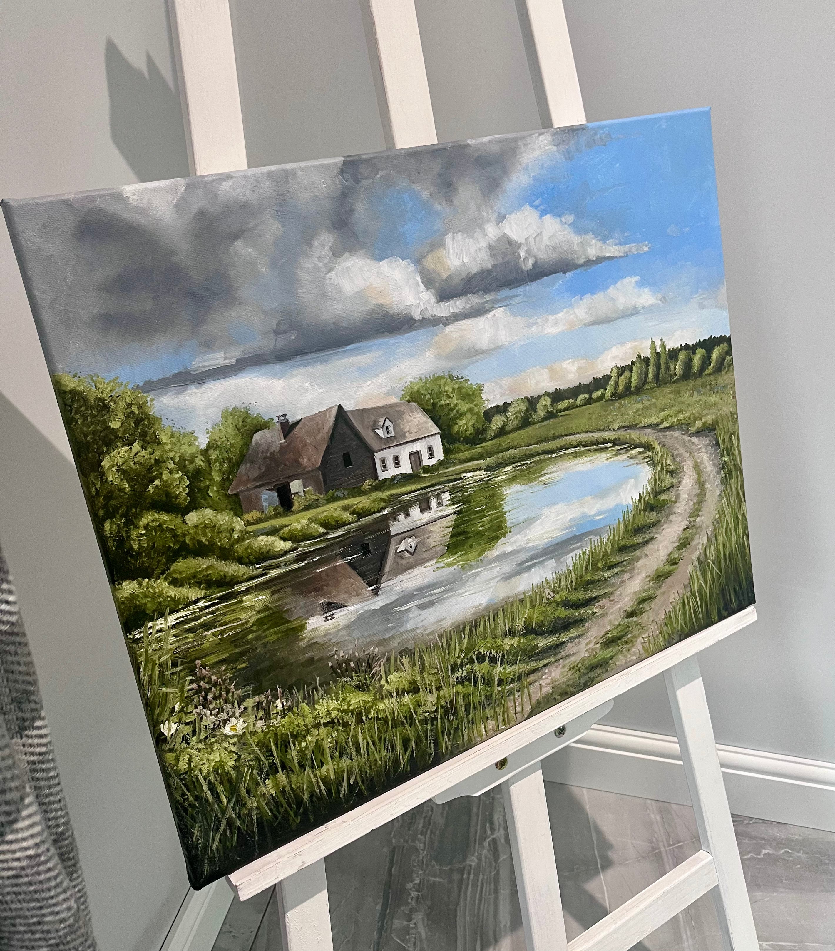 Before The Rain - Original